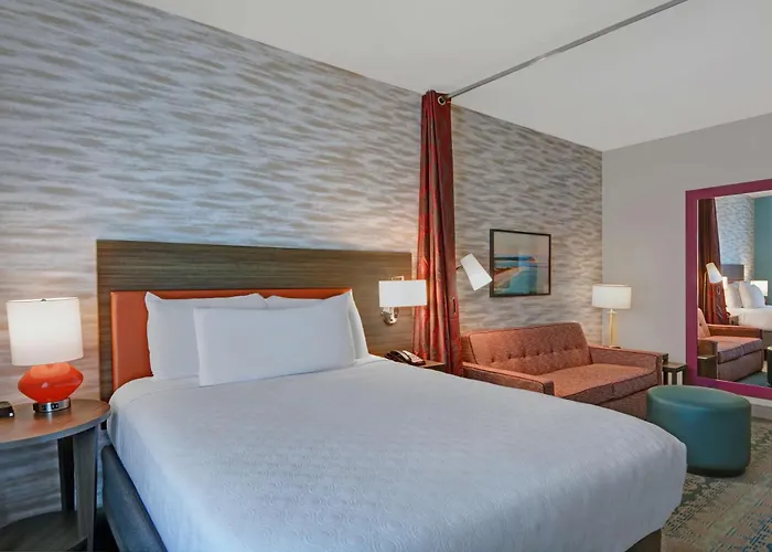 Home2 Suites By Hilton Panama City Beach