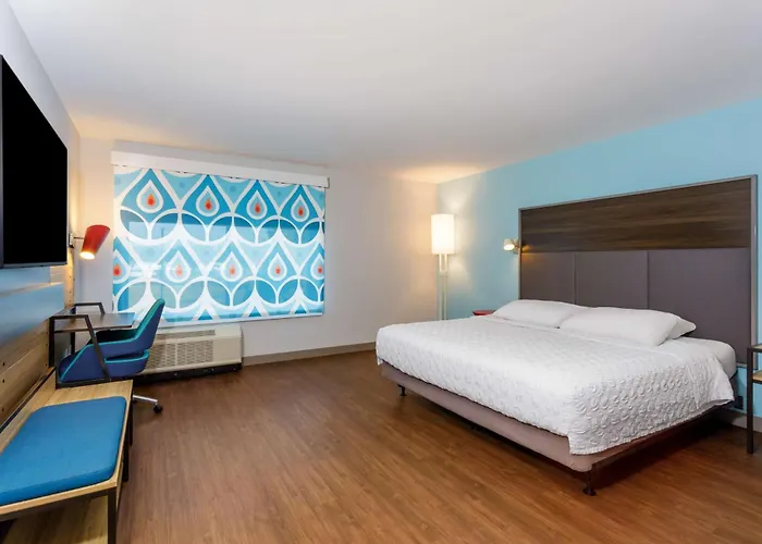 Tru By Hilton Panama City Beach