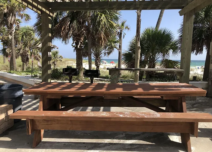 Holiday Terrace Beachfront Hotel, A By The Sea Resort